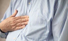 سوزش سر دل یا حمله قلبی؟ | دکتر طوس کیانی
