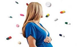 عوارض مصرف داروها در دوران بارداری | دکتر اکرم رحیمی