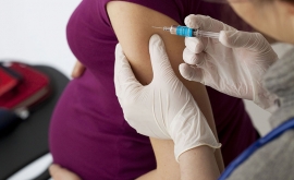 تحقیقات نشان می دهد استفاده از واکسن Tdap در دوران بارداری بی خطر است