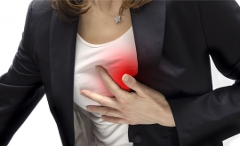 زنان دو برابر مردان در خطر مرگ ناشی از حملات قلبی قرار دارند
