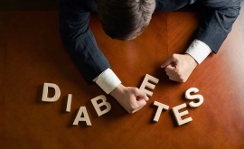 دیابت نوع دو در کنار بیماری قلبی می تواند بسیار خطرناک باشد