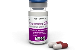 دارویCresemba  برای عفونت های وخیم قارچی تائید شد
