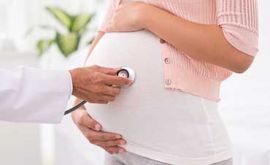 عوارض دیابت بارداری بر جنین | دکتر زیبا زند