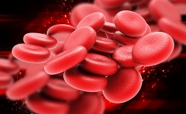 مکمل های آهن می تواند منجر به بازیابی سریع تر در اهدا کنندگان خون شود