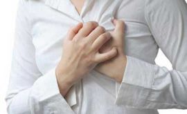 درد سینه نشانه چیست؟ | دکتر فرشته بهرامی