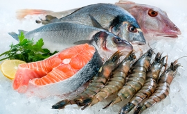 جیوه موجود در غذاهای دریایی، ریسک ابتلا به بیماری های خودایمنی را در خانم ها افزایش می دهد