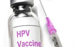 مروری بر واکسن اچ پی وی