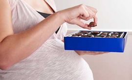 مروری بر عوارض دیابت بارداری