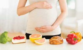 ملاحظات تغذیه ای در برخی افراد باردار | دکتر فرشته بهرامی