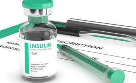 انسولین درمانی شدید