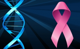 سرنخ های ژنتیکی جدید که احتمالا در عود سرطان سینه نقش دارند