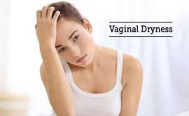 مروری بر خشکی واژن | دکتر شیبا ماهر