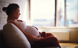 وزن دوران بارداری اثرات طولانی مدتی بر کودکان دارد
