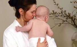 تاثیر سیستم ایمنی مادر بر روی مغز کودک