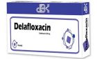داروی Delafloxacin موثر برای درمان عفونت پوستی باکتریایی