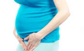 داروهای عفونت های ادراری در خانم های باردار و نقایص مادرزادی