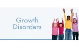 اختلال رشد در کودکان