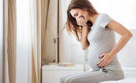 مقابله با تهوع و استفراغ دوران بارداری | دکتر غزال همتی