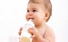 رفع آلرژی شیر نوزادان در دوران کودکی