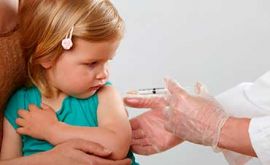 واکسن های کودکان