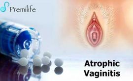آتروفی واژن را بشناسیم | دکتر اکرم رحیمی