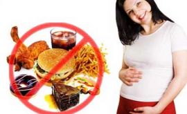 چه غذاهایی در دوران بارداری ممنوع است؟ | دکتر بهناز محبتیان