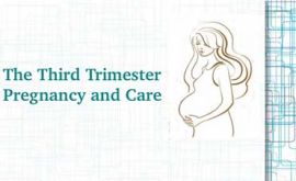 مراقبت های سه ماهه سوم بارداری | دکتر سعیده همدانی مقدم