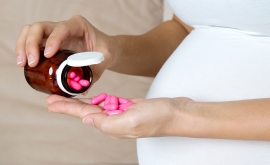 مصرف داروهای ضد افسردگی در طول بارداری مزایا و خطراتی را در پی دارد