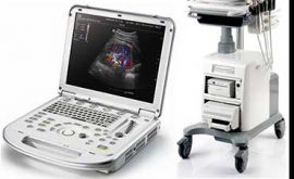 سونوگرافی داپلر در بارداری | دکتر مژگان قدیری