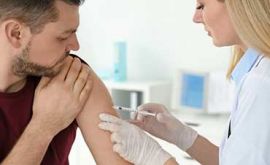 واکسن هپاتیت بی | دکتر خسرو محمدی