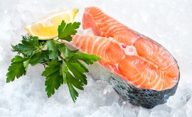 آیا خوردن ماهی می تواند ابتلا به افسردگی را کاهش دهد؟
