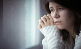 خانم ها بیشتر در معرض افسردگی های زمستانی هستند
