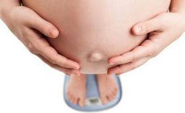 چاقی در دوران بارداری با ریسک فلج مغزی در فرزندان ارتباط دارد