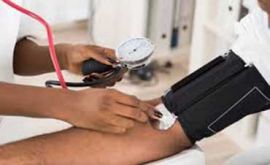 فشار خون بالا اورژانسی | دکتر سعید حفیظی