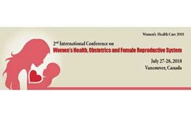 دومین کنفرانس بین المللی سلامت زنان، زایمان و سیستم تناسلی زنان