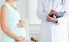 پره اکلامپسی در بارداری | ضرورت انجام آزمایشات روتین بارداری و غربالگری