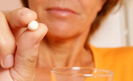 هورمون درمانی اولیه ممکن است خانم ها را به لحاظ یائسگی در خطر کمتری قرار دهد