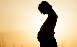 افسردگی در دوران بارداری با خطر آسم در کودک ارتباط دارد