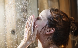 نکته بهداشتی: صورت خود را به شکل صحیحی بشویید