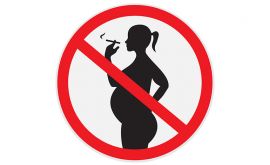 سیگار کشیدن در دوران بارداری با افزایش ریسک آسیب کلیوی در فرزندان همراه است