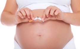 سیگار کشیدن در دوران بارداری با تغییر DNA جنین ارتباط دارد
