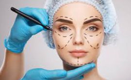 جراحی زیبایی صورت | دکتر کامل جلالی