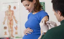 محافظت جنین در برابر زیکا با تزریق آنتی بادی در دوران بارداری