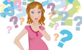 پاسخ به سوالات رایج دوران بارداری | دکتر ژیلا غفوریان