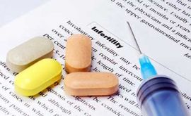 لیست داروهای ناباروری | دکتر فریبا خواجه رحیمی