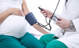 فشارخون در دوران بارداری می تواند هشداری برای ابتلا به مشکلات قلبی در آینده باشد