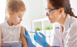 واکسن آنفلوانزا کودکان | دکتر بهاره یحیائی