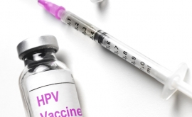بر اساس گفته مراکز کنترل و پیشگیری از بیماری ها، دختران کمی واکسن HPV را دریافت کرده اند