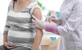 واکسیناسیون در بارداری