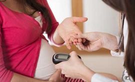 دیابت بارداری، عوارض دیابت بارداری | دکتر سوزان پیروان